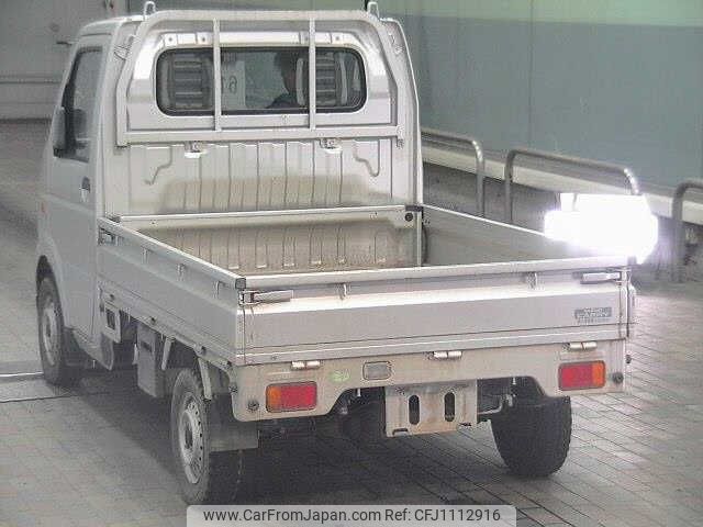 suzuki carry-truck 2007 -SUZUKI--Carry Truck DA63T-518916---SUZUKI--Carry Truck DA63T-518916- image 2