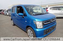 suzuki wagon-r 2018 23645