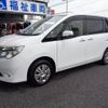nissan serena 2016 -NISSAN--Serena C26--086796---NISSAN--Serena C26--086796- image 2