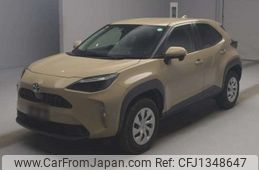 toyota yaris-cross 2021 -TOYOTA--Yaris Cross 6AA-MXPJ10--MXPJ10-2033249---TOYOTA--Yaris Cross 6AA-MXPJ10--MXPJ10-2033249-