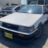 toyota corolla-levin 1985 CFJ1511351 image 2