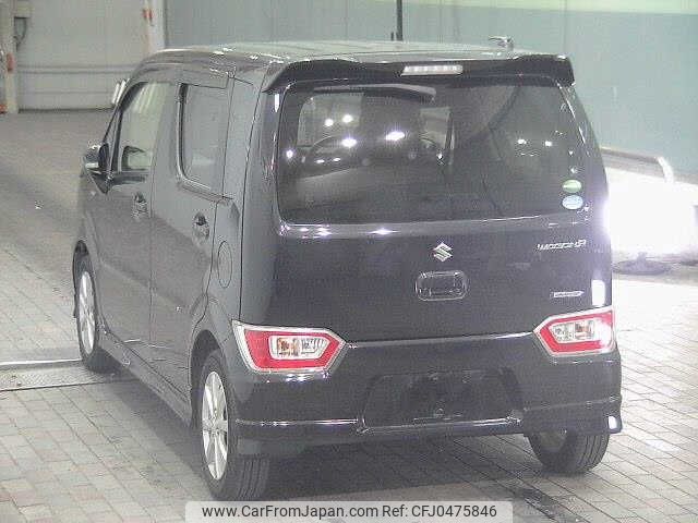 suzuki wagon-r 2017 -SUZUKI--Wagon R MH55S-125437---SUZUKI--Wagon R MH55S-125437- image 2