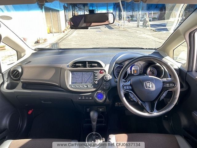 honda fit-shuttle 2012 -HONDA--Fit Shuttle DAA-GP2--GP2-3046152---HONDA--Fit Shuttle DAA-GP2--GP2-3046152- image 2