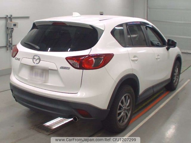 mazda cx-5 2013 -MAZDA--CX-5 KE2FW-116967---MAZDA--CX-5 KE2FW-116967- image 2