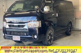 toyota hiace-van 2021 -TOYOTA--Hiace Van QDF-GDH206V--GDH206-1058367---TOYOTA--Hiace Van QDF-GDH206V--GDH206-1058367-