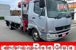 mitsubishi-fuso fighter 2012 -MITSUBISHI 【秋田 100ﾜ6608】--Fuso Fighter FK61F--570242---MITSUBISHI 【秋田 100ﾜ6608】--Fuso Fighter FK61F--570242-