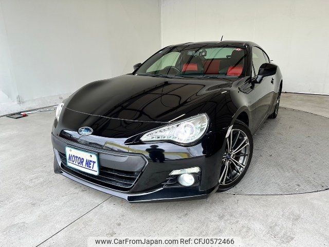 subaru brz 2012 -SUBARU 【名変中 】--BRZ ZC6--005270---SUBARU 【名変中 】--BRZ ZC6--005270- image 1