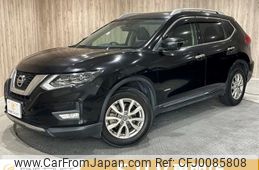 nissan x-trail 2018 -NISSAN--X-Trail DAA-HT32--HT32-153384---NISSAN--X-Trail DAA-HT32--HT32-153384-