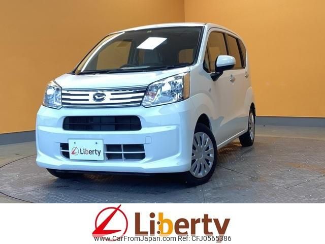 daihatsu move 2020 quick_quick_LA150S_LA150S-2074189 image 1