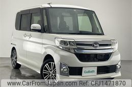 daihatsu tanto 2014 -DAIHATSU--Tanto DBA-LA600S--LA600S-0143341---DAIHATSU--Tanto DBA-LA600S--LA600S-0143341-