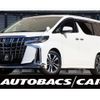 toyota alphard 2018 -TOYOTA--Alphard DBA-AGH30W--AGH30-0172436---TOYOTA--Alphard DBA-AGH30W--AGH30-0172436- image 1