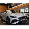 mercedes-benz cla-class 2023 CFJ1796503 image 5