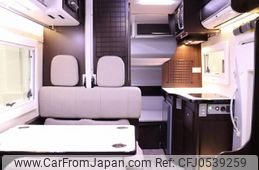 toyota camroad 2019 GOO_JP_700030304130241208002