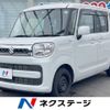 suzuki spacia 2020 -SUZUKI--Spacia DAA-MK53S--MK53S-267037---SUZUKI--Spacia DAA-MK53S--MK53S-267037- image 1