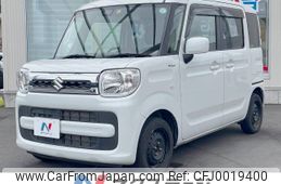 suzuki spacia 2020 -SUZUKI--Spacia DAA-MK53S--MK53S-267037---SUZUKI--Spacia DAA-MK53S--MK53S-267037-