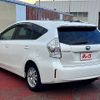 toyota prius-α 2014 -TOYOTA--Prius α DAA-ZVW40W--ZVW40-3095848---TOYOTA--Prius α DAA-ZVW40W--ZVW40-3095848- image 9