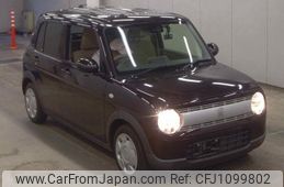 suzuki alto-lapin 2021 quick_quick_5BA-HE33S_324378