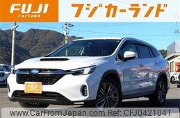 subaru levorg-layback 2024 -SUBARU--Levorg Layback 4BA-VN5--VN5-065***---SUBARU--Levorg Layback 4BA-VN5--VN5-065***-