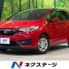 honda fit 2015 CFJ1831217 image 1