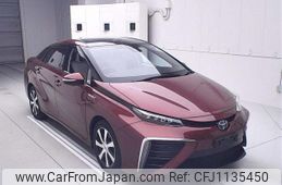 toyota mirai 2016 -TOYOTA--MIRAI JPD10-0001767---TOYOTA--MIRAI JPD10-0001767-