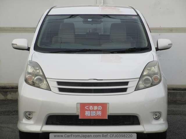 toyota isis 2009 quick_quick_DBA-ANM10W_ANM10W-0107256 image 2