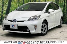 toyota prius 2012 -TOYOTA--Prius DAA-ZVW30--ZVW30-5405000---TOYOTA--Prius DAA-ZVW30--ZVW30-5405000-