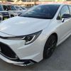 toyota corolla 2022 -TOYOTA 【土浦 334】--Corolla NRE210--NRE210-6002142---TOYOTA 【土浦 334】--Corolla NRE210--NRE210-6002142- image 41