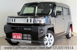 daihatsu taft 2021 -DAIHATSU 【広島 581ﾔ5003】--Taft LA910S--0020898---DAIHATSU 【広島 581ﾔ5003】--Taft LA910S--0020898-