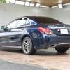 mercedes-benz c-class 2021 CFJ1686173 image 22