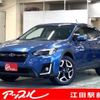 subaru xv 2017 -SUBARU--Subaru XV DBA-GT7--GT7-047823---SUBARU--Subaru XV DBA-GT7--GT7-047823- image 1