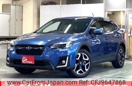 subaru xv 2017 -SUBARU--Subaru XV DBA-GT7--GT7-047823---SUBARU--Subaru XV DBA-GT7--GT7-047823-