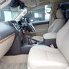 toyota land-cruiser-prado 2021 -TOYOTA--Land Cruiser Prado 3BA-TRJ150W--TRJ150-0125389---TOYOTA--Land Cruiser Prado 3BA-TRJ150W--TRJ150-0125389- image 17