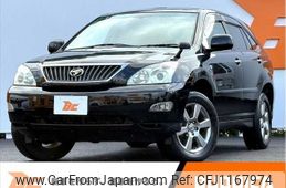 toyota harrier 2009 -TOYOTA--Harrier CBA-ACU30W--ACU30-0105767---TOYOTA--Harrier CBA-ACU30W--ACU30-0105767-