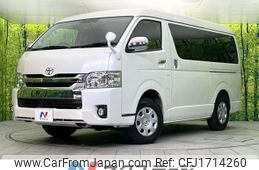 toyota hiace-wagon 2018 CFJ1714260