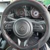 suzuki jimny 2021 CFJ1561165 image 14