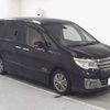 nissan serena 2014 -NISSAN 【広島 331ﾏ7725】--Serena HC26--107187---NISSAN 【広島 331ﾏ7725】--Serena HC26--107187- image 1