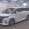 toyota alphard 2024 quick_quick_3BA-AGH40W_AGH40-4007134 image 2