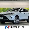 toyota harrier 2023 -TOYOTA--Harrier 6BA-MXUA80--MXUA80-0095086---TOYOTA--Harrier 6BA-MXUA80--MXUA80-0095086- image 1
