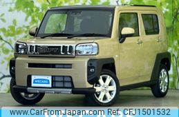 daihatsu taft 2025 quick_quick_5BA-LA900S_LA900S-0206671
