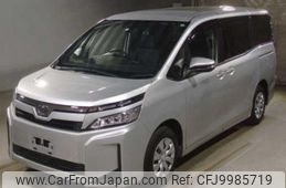 toyota voxy 2019 quick_quick_DBA-ZRR80G_ZRR80-0519146