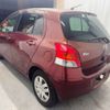 toyota vitz 2009 -TOYOTA--Vitz DBA-SCP90--SCP90-5142144---TOYOTA--Vitz DBA-SCP90--SCP90-5142144- image 9