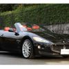 maserati grandcabrio 2010 quick_quick_MGC_ZAMKM45J000051632 image 4