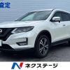 nissan x-trail 2017 -NISSAN--X-Trail DBA-T32--T32-043066---NISSAN--X-Trail DBA-T32--T32-043066- image 1