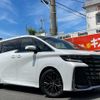 toyota vellfire 2023 GOO_JP_700070667430240828001 image 40