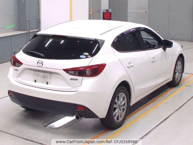 mazda axela 2015 -MAZDA--Axela BM5FS-301700---MAZDA--Axela BM5FS-301700- image 2