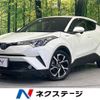 toyota c-hr 2017 -TOYOTA--C-HR DAA-ZYX10--ZYX10-2014029---TOYOTA--C-HR DAA-ZYX10--ZYX10-2014029- image 1