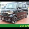 honda n-box 2020 quick_quick_6BA-JF3_JF3-2217504 image 1