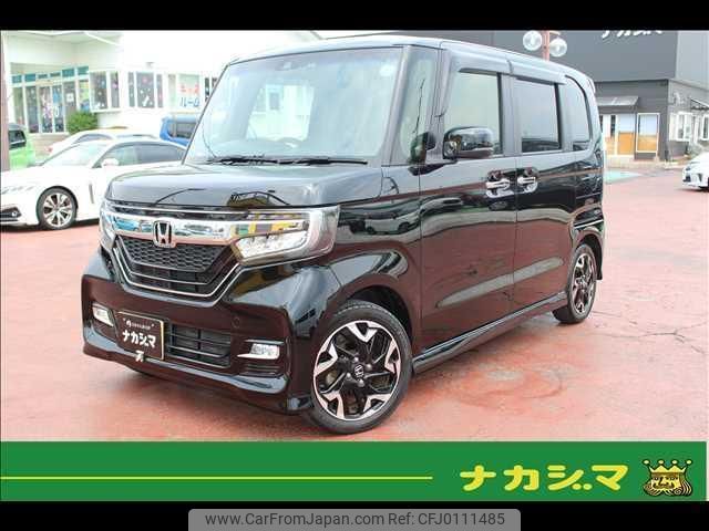 honda n-box 2020 quick_quick_6BA-JF3_JF3-2217504 image 1