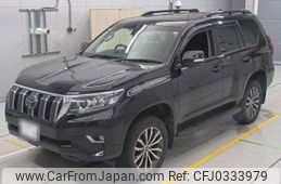 toyota land-cruiser-prado 2021 -TOYOTA 【宇都宮 397は9】--Land Cruiser Prado TRJ150W-0126248---TOYOTA 【宇都宮 397は9】--Land Cruiser Prado TRJ150W-0126248-