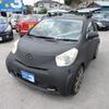 toyota iq 2008 CFJ1613919 image 1